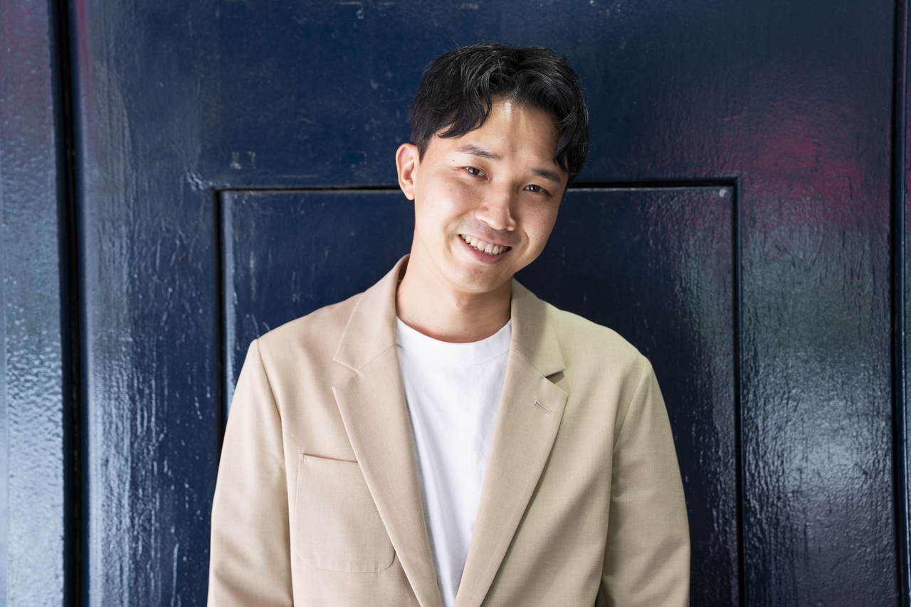 渡辺裕太インタビュー「僕自身が父に感じていた温かさが、上手く役に反映できた映画『囁きの河』」の画像1