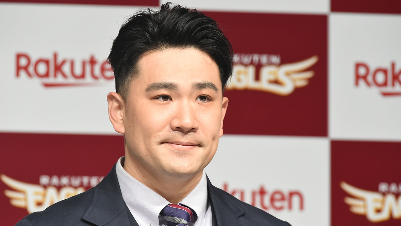 巨人・田中将大、誕生に阪神タイガース関係者が震える理由の画像1