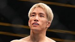 UFC現フライ級王者が朝倉海撃破で日本の格闘技界に果たした“20年越しのリベンジ”