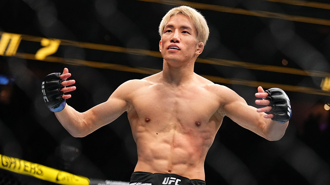 UFC現フライ級王者が朝倉海撃破で日本の格闘技界に果たした20年越しのリベンジの画像1