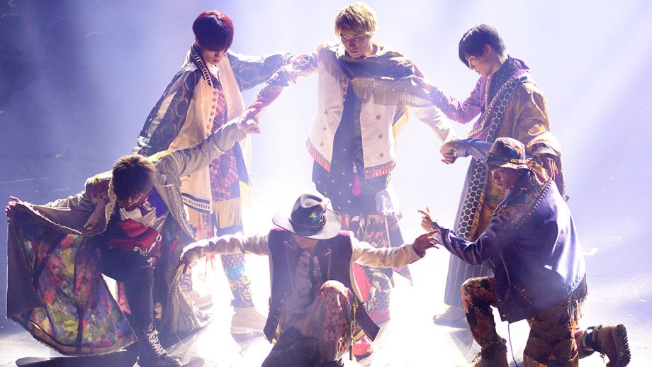 『行列』後に冠番組がスタートするSixTONESが「Snow Manより期待大」と言われる独自の事情