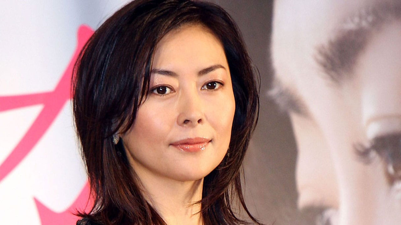 中山 美穂 田原 俊彦