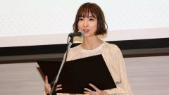 篠田麻里子、移籍でなく「独立」選んだ勝算は…生き残りのカギは前田敦子？