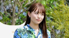 川口春奈のCMが増え続ける理由　「あのCM」で業界評価を爆上げしたことも要因に