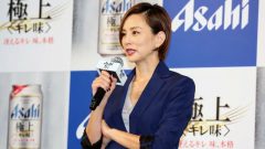 文春の電子版がスクープした米倉涼子の麻薬取締法違反疑惑　事実だとすれば沢尻エリカの時以上の騒ぎに