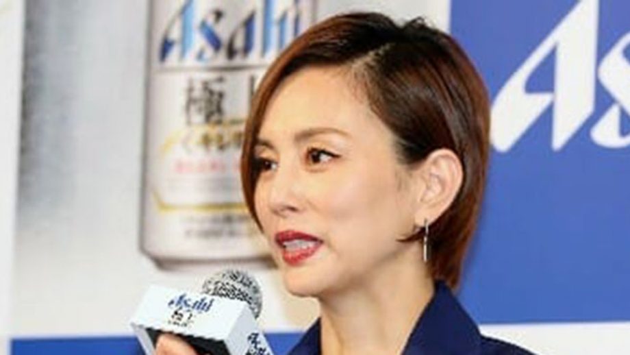 米倉涼子、疑惑の裏側に何があったのか？ 現場を走り回った筆者が憤る「大女優の自覚」と「文春の取材力」