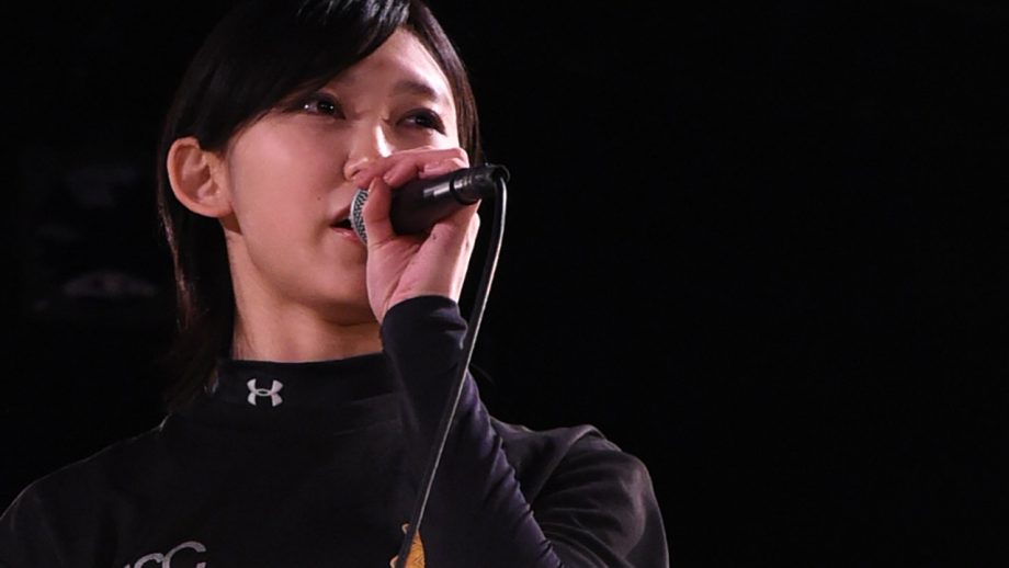 咲村良子プロレス挑戦記02「デビュー戦の相手は生ける伝説・高橋奈七永」