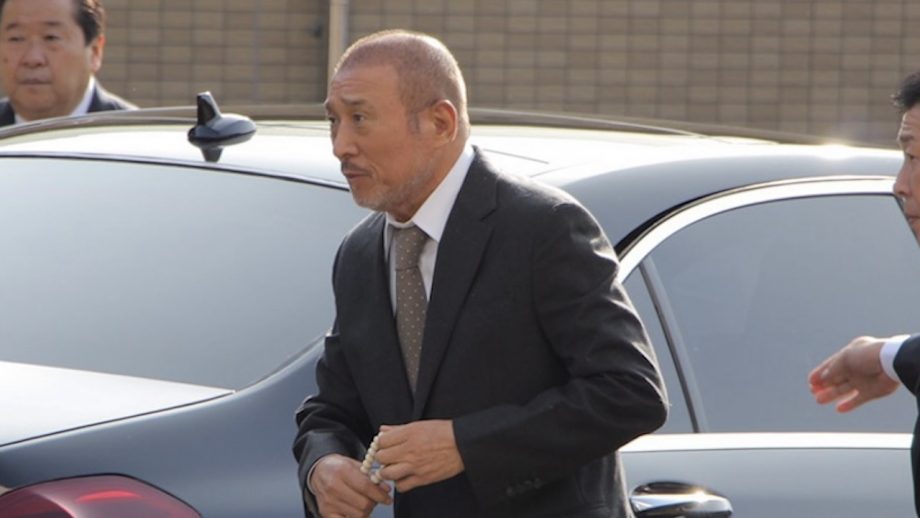 山口組分裂問題がついに終結か―六代目山口組を動かした「連判状」の真相