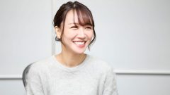 橘和奈「実は私、〇〇なんです」完璧美女の意外な素顔