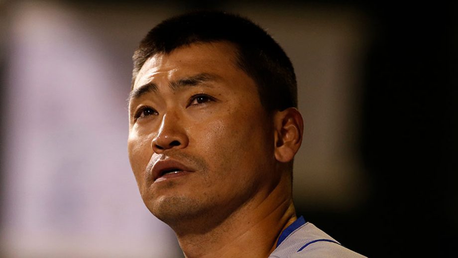 ヤクルトスワローズ・青木宣親氏、突然“GM補佐”就任の難しさ