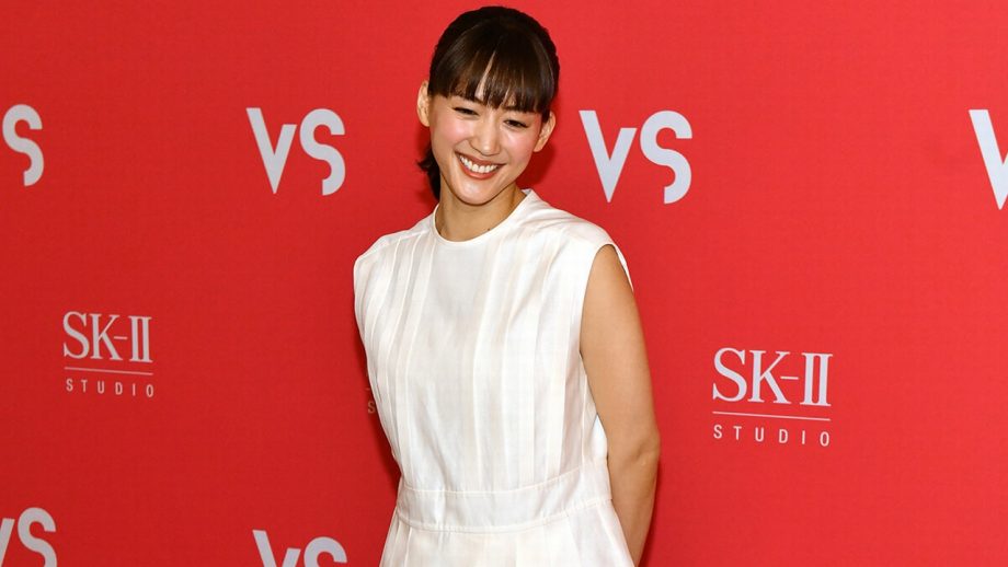 綾瀬はるか＆ジェシー、2025年に電撃結婚なるか…芸能記者が「難しい」と判断するワケ