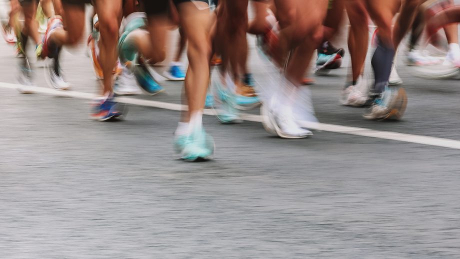 実業団vs学生がガチ対決「EXPO駅伝」、来年以降も継続か　吉村府知事はノリノリ、続けたい人たちの“大人の事情”