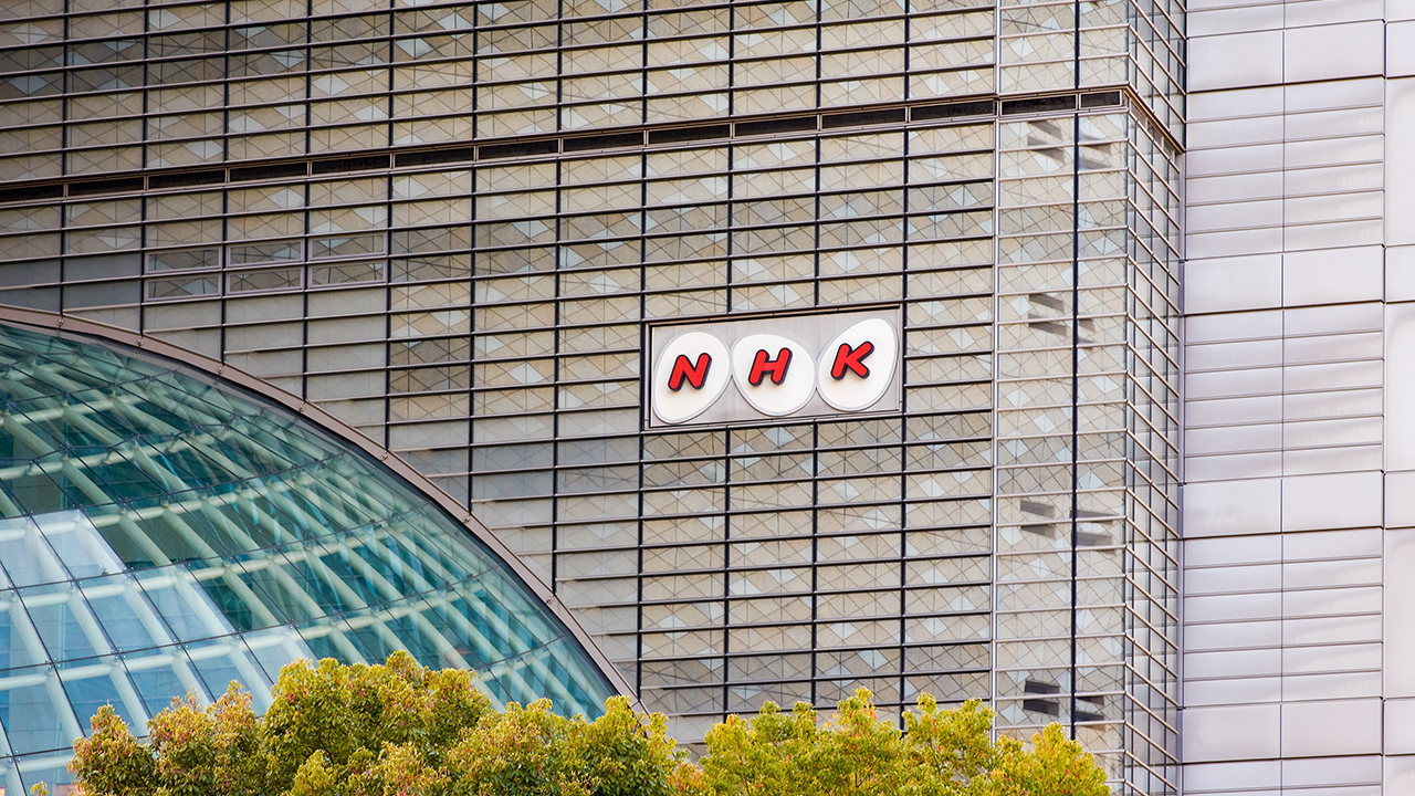 NHK、STARTO社離れで2025年はNumber_iとの蜜月関係強化への画像1