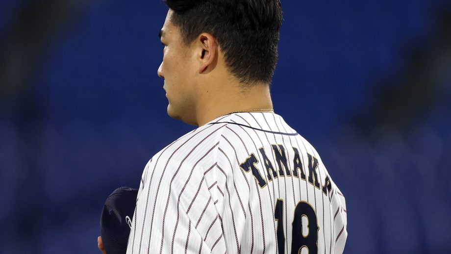 【再掲】巨人・田中将大、200勝達成への用意周到なスケジュール　登板「中13日」の超VIP待遇で照準は「楽天戦」か