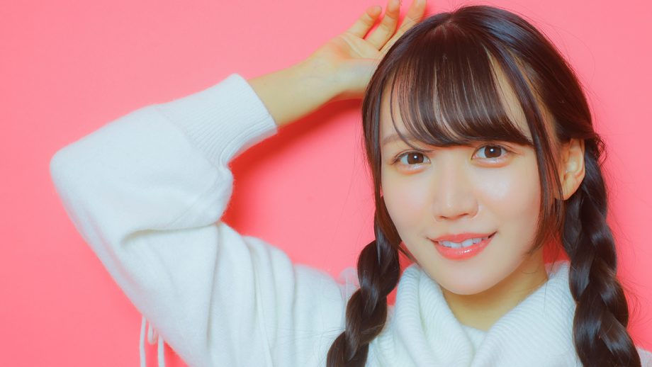 橘和奈は爽やかにストイック　サイゾー連動インタビューその2