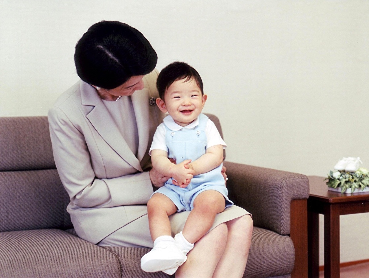 悠仁さま成年式、「加冠の儀」にかなりの変化――「現代風に変更」された部分は？　の画像1