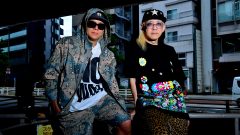 KIBA x tatsuo対談 バンドマンとしての在り方とは？