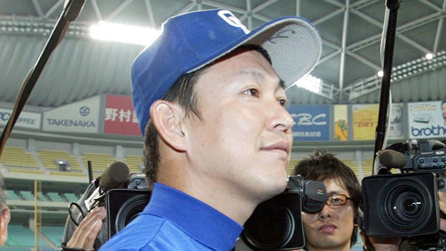 中日ドラゴンズ・立浪和義元監督、禁断の「令和の米騒動」ネタ解禁は講演会オファーへの布石か