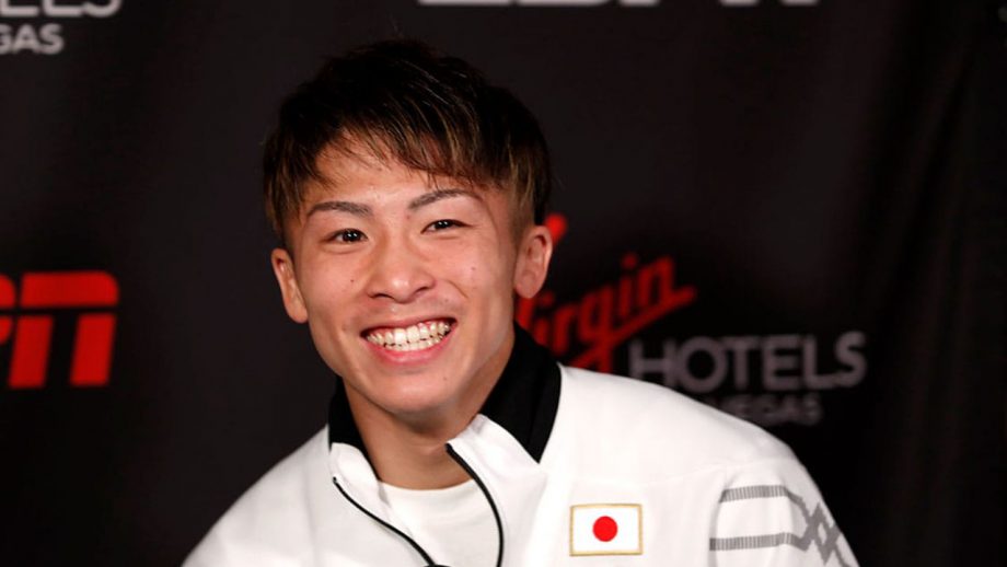 井上尚弥「衝撃のダウン」は世界的スターへのきっかけに？“勝負論”が生まれた日