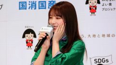 与田祐希、乃木坂46卒業発表で気になる今後　「24歳の法則」も話題に