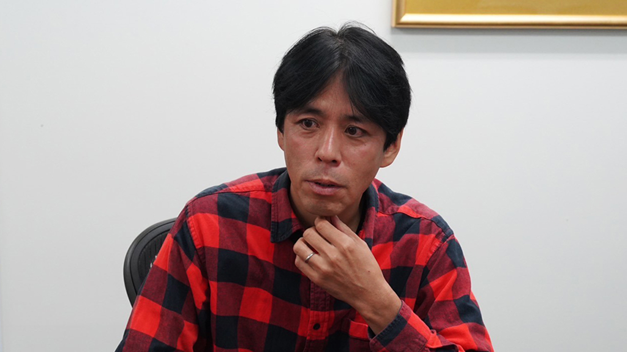 飛石連休・藤井ペイジが掘り下げる「辞めても続けてもお笑いの道」と芸人たちの第二章に迫る業界騒然のYouTubeチャンネルの画像3