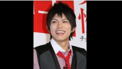 泥臭く這い上がってきた俳優・山本裕典　復活劇を支える人間味