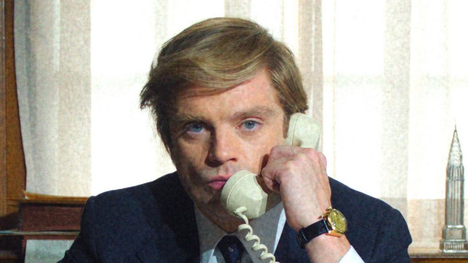 ドナルド・トランプはいかにしてドナルド・トランプになったのか？　映画『アプレンティス：ドナルド・トランプの創り方』