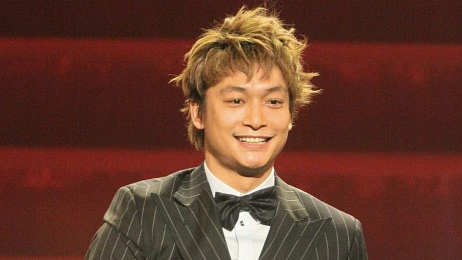 香取慎吾、仕事爆増と主演ドラマ『日本一の最低男』の気になる数字