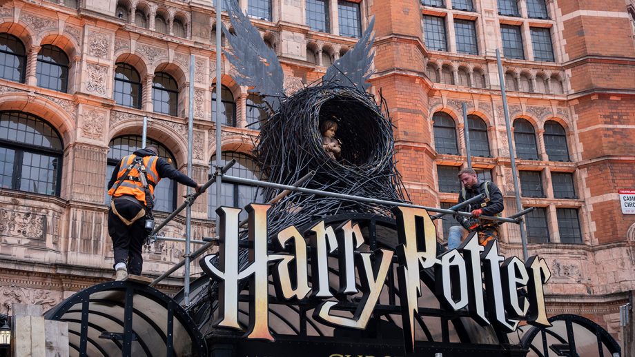 完結編『ハリー・ポッターと死の秘宝PART2』　結局、ヴォルデモート卿は何がしたかった？