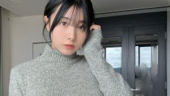 三橋くん、美しい下弦パイ