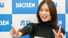 工藤スミレ、傑作写真集は新進カメラマンと二人三脚