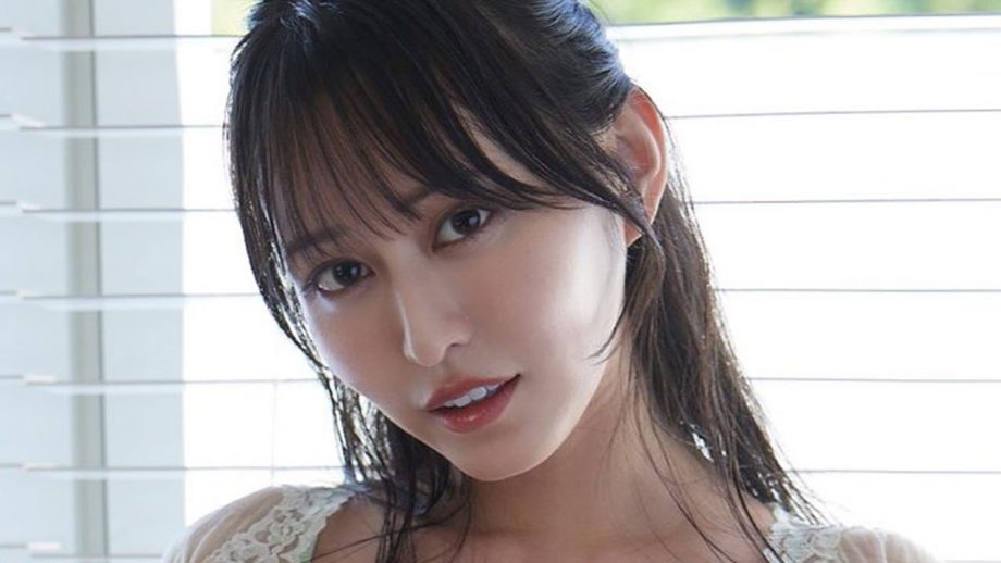 天野ちよ、超極上のむちむち