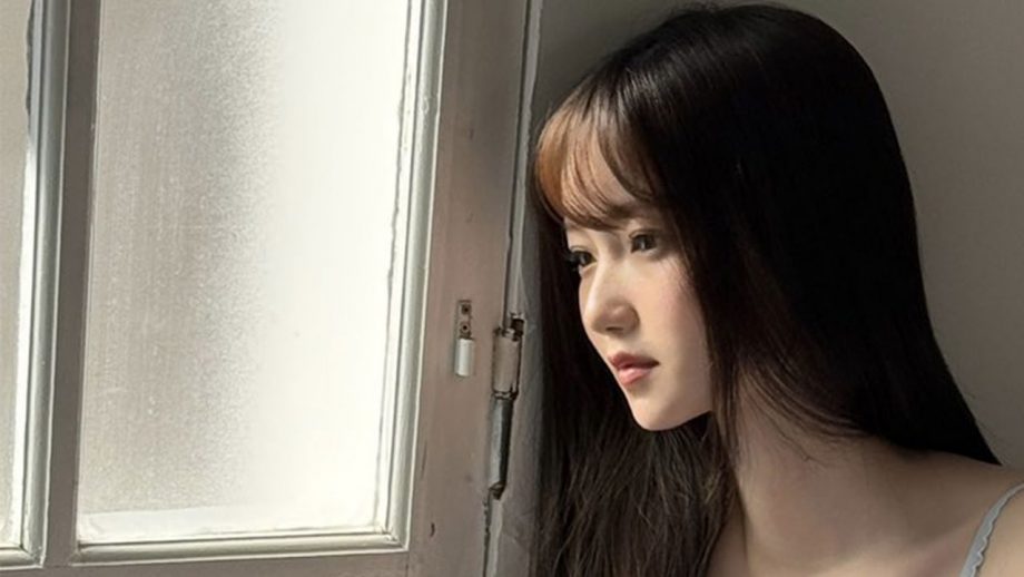 ちーまき、芸術的美ボディ