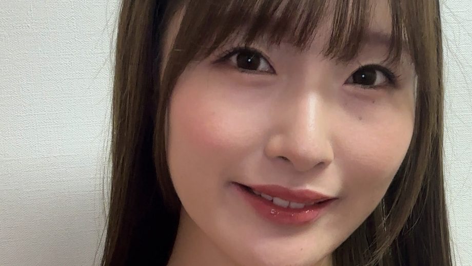 原つむぎ、マシュマロな美貌