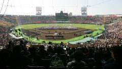 高校野球界の“黒船”と実業家にとっての“ビジネスチャンス”になり得る甲子園初出場を決めたスポーツ校