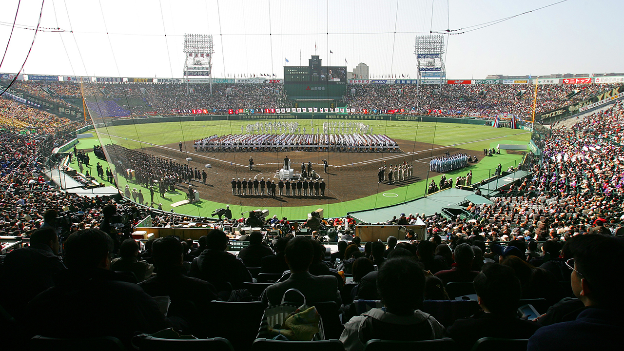 高校野球界の黒船と実業家にとってのビジネスチャンスになりそうな甲子園初出場を決めたスポーツ校の画像1