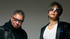 GACKT、三池監督が“蒼き若者”だった日々を語る 青春アクション映画『BLUE FIGHT』クロストーク