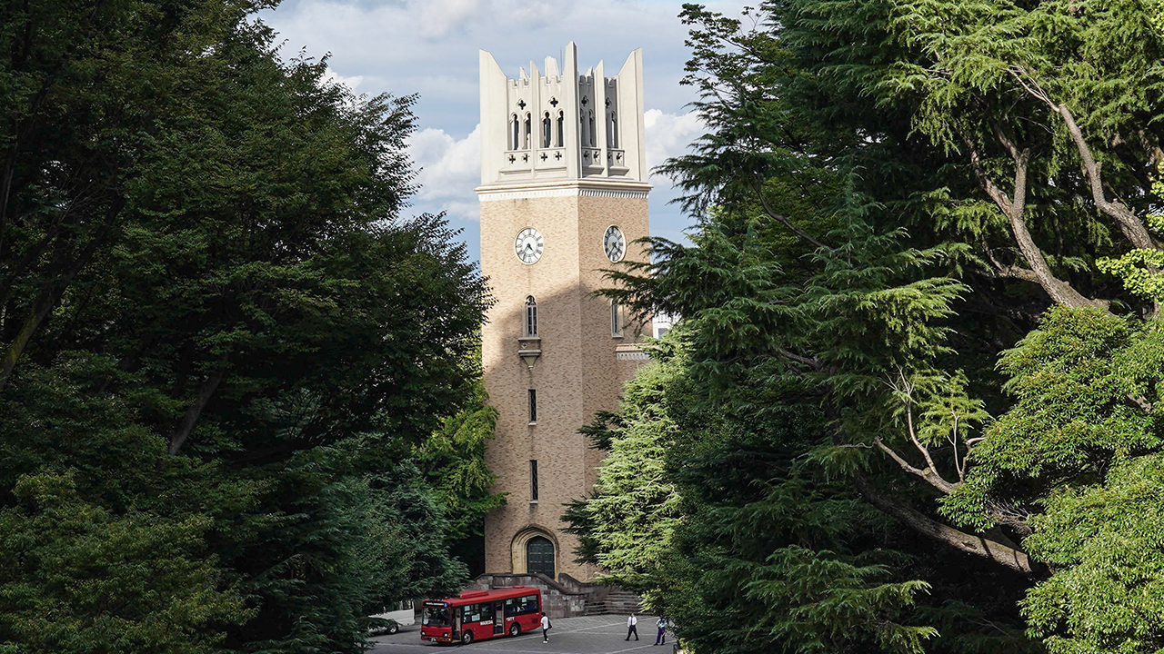 私立大学定員割れ問題は続く…やっと入学したのに「教員はお年寄りばかり」の画像1