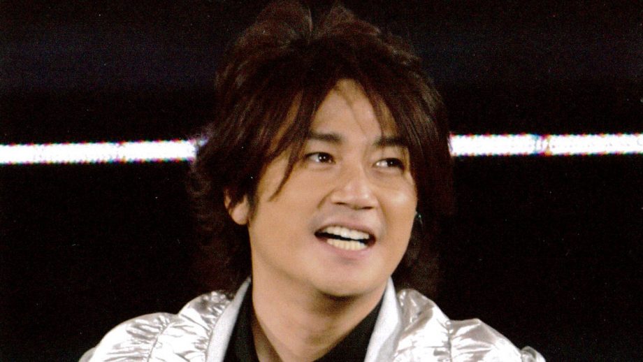 近藤真彦、漂う再ブレイクの予感　ACジャパンのCMは今やサブリミナル状態、沸き上がる“マッチ待望論”