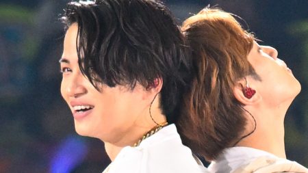 【timelesz 2025年炎上事件簿】8人体制始動後からの騒動を回顧――公式サイトで謝罪文発表も