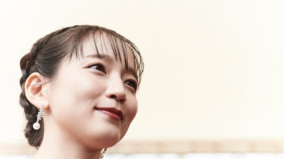 吉岡里帆、“2冠”達成で戸田恵梨香、有村架純と並ぶフラームの看板俳優に