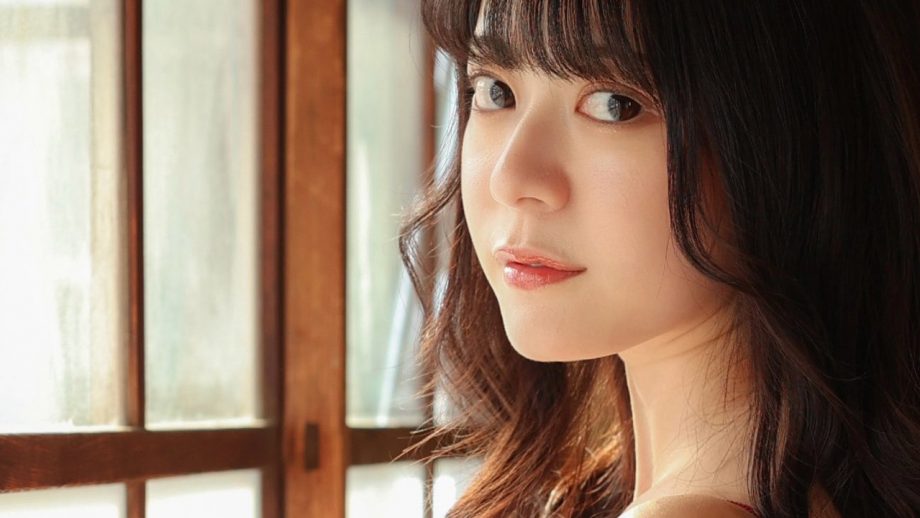 栗原もみじ、大きくてごめんね