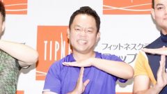 ダイアン津田「名探偵津田」の大ヒットで勢い止まらず…俳優として大化けの可能性も