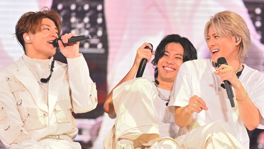 Number_i、稲垣吾郎の番組に出演の可能性大？　元ジャニ同士、STARTO勢との共演増の一方で「NG」出たケースも