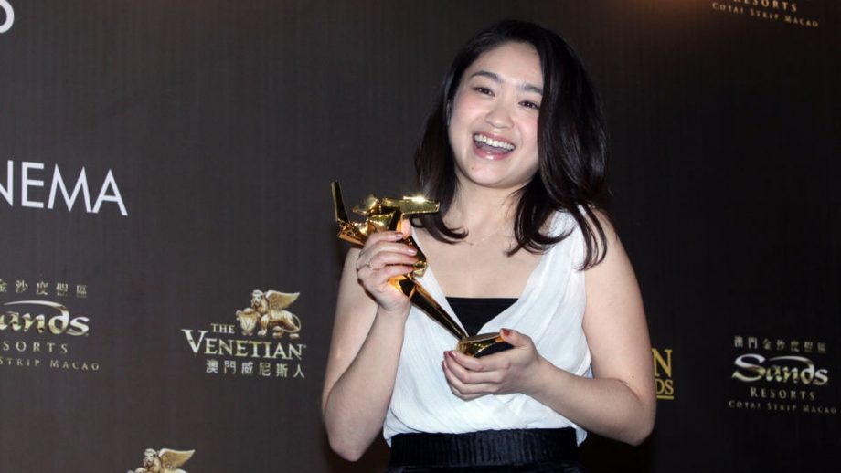 池脇千鶴、激変した姿とド迫力演技に反響…転換点となった「女優魂」炸裂の作品とは