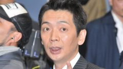 宮根誠司、「問答無用！」発言がブーメランに…自身の過去にツッコミの嵐