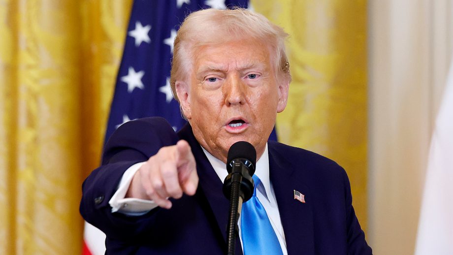 『バック・トゥ・ザ・フューチャー2 』は“トランプ大統領がモデルのビフ”が主人公か