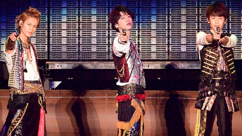 KAT-TUN・亀梨和也、YouTubeでファンを煽る？　「チーム作りたい」上田竜也はグループ活動に“未練”か