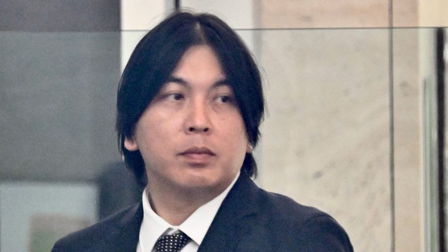 大谷翔平の元通訳・水原一平の父が語った「フジテレビの横暴」と「大谷本人への含み」