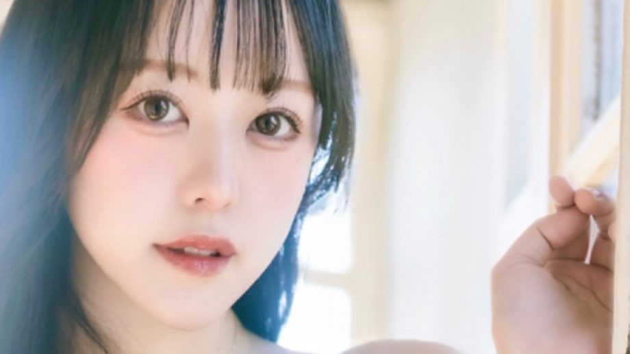 みなぽち、抱きしめたくなるボディ